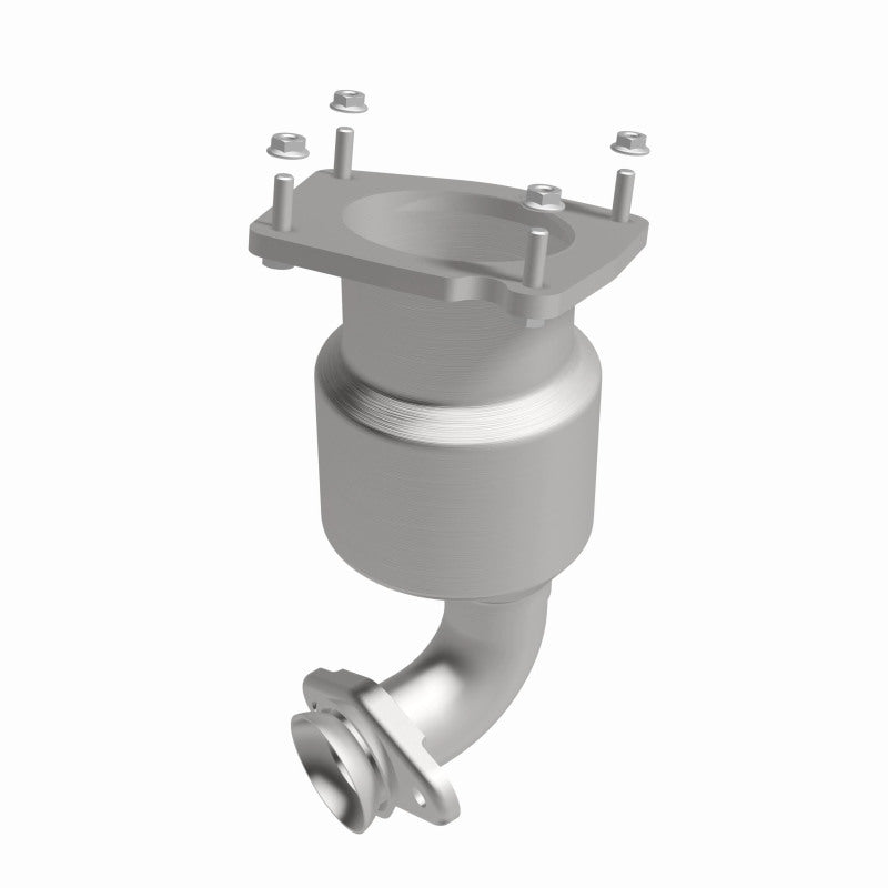 MagnaFlow California Grade CARB Compliant Direct-Fit Catalytic Converter 452214 360 Degree Image Set