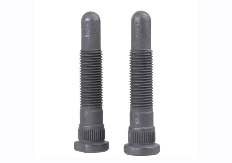 Ford Racing Mustang/GT350 Extended Wheel Stud & Nut Kit M-1107-E M-1107-E Photo - Unmounted