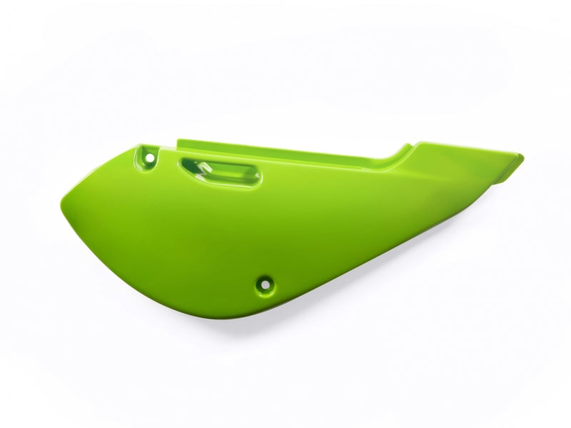 Acerbis 03-09 Kawasaki KLX110/03-06 Suzuki DRZ110/00-24 Kaw/Suz RM/KX65 Side Panels - Green 2043440006 2043440006 Photo - Primary