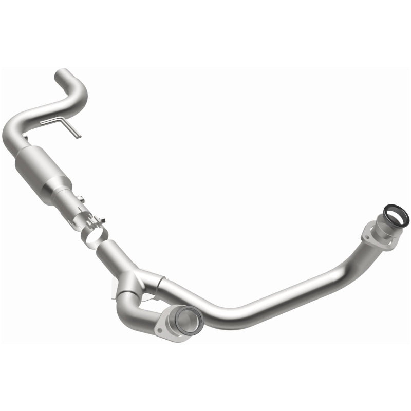 MagnaFlow California Grade CARB Compliant Direct-Fit Catalytic Converter 4481989 Photo - out of package