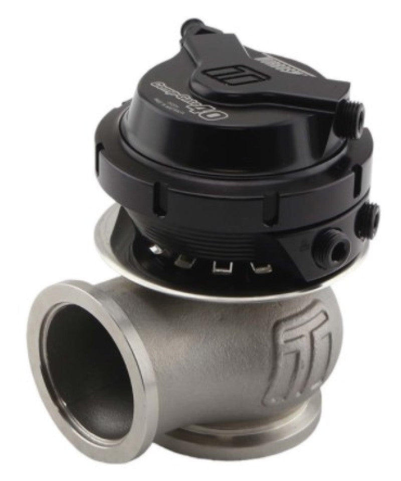 Turbosmart WG40 Gen V Comp-Gate 40mm - 14 PSI TS-0552-1015 User 1