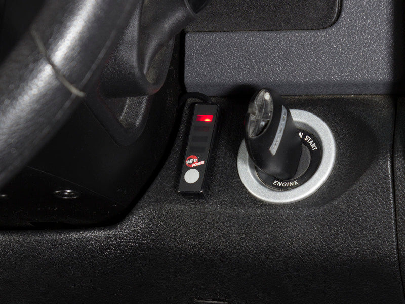 aFe POWER 77-42009 SCORCHER HD Module 77-42009 Photo - Unmounted