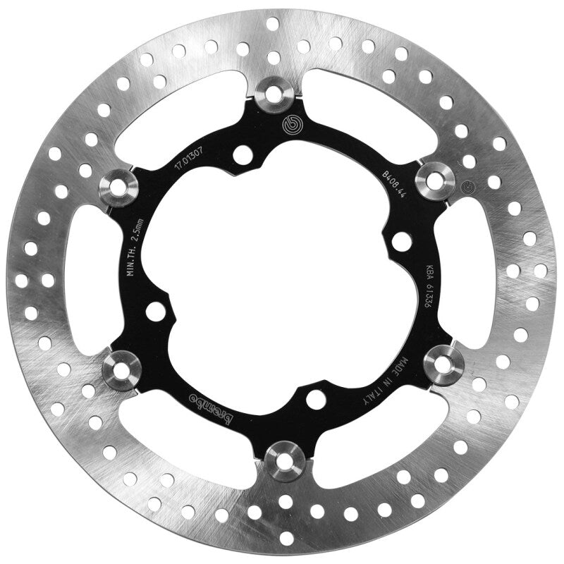 Brembo OE 19-22 Kawasaki KX 250cc 270x3mm Brake Disc - Front Floating 78B40844 78B40844 User 1