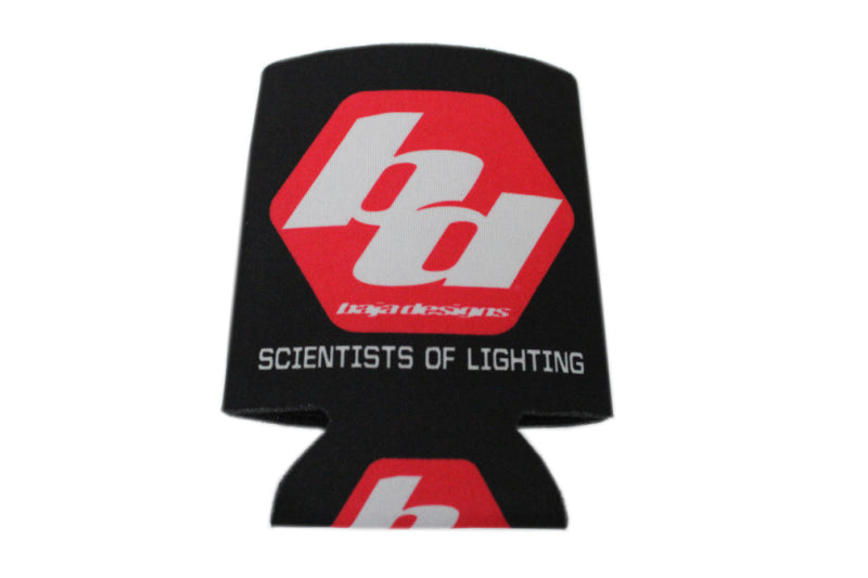 Baja Designs Beverage Coozie Black and Red 980030 980030 User 1