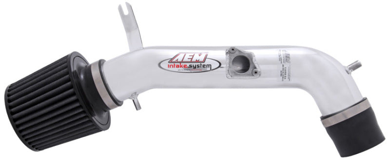 AEM Induction AEM 00-04 IS300 Polished Short Ram Intake 22-464P 22-464P Photo - Primary
