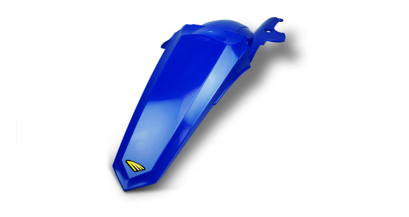 Cycra 14-18 Yamaha YZ250F Powerflow Rear Fender Blue 1CYC-1513-62 1CYC-1513-62 Photo - Primary