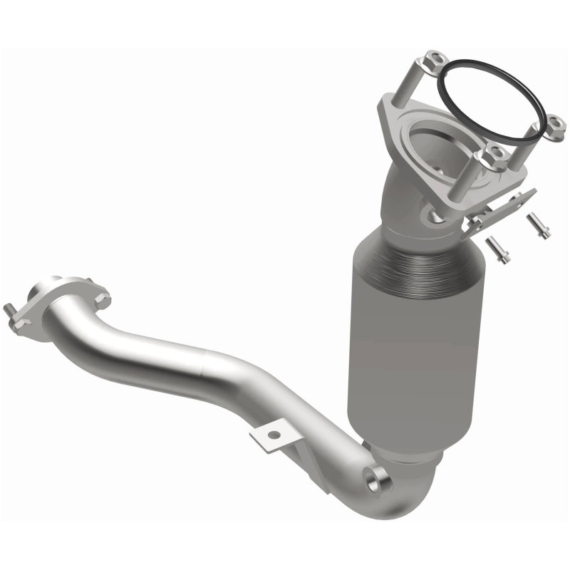 MagnaFlow California Grade CARB Compliant Direct-Fit Catalytic Converter 4481023 Photo - out of package