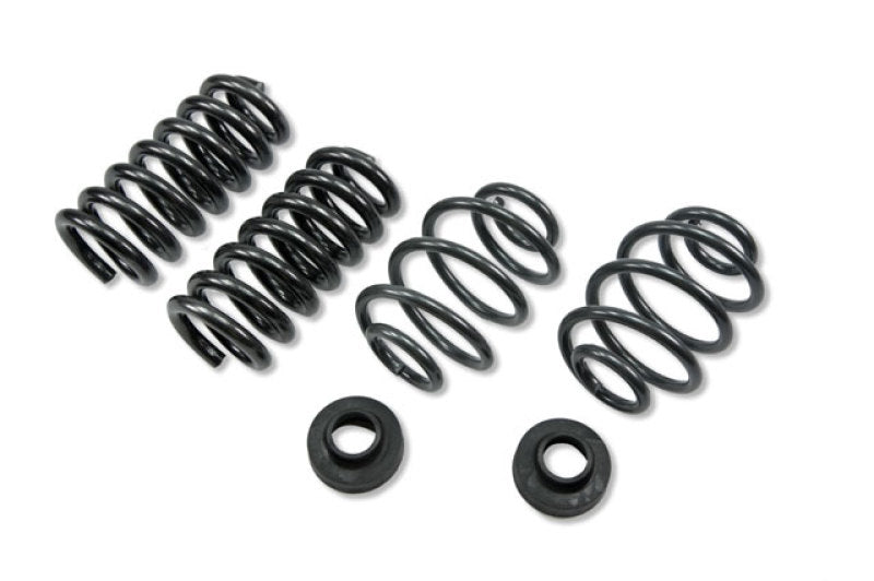 Belltech Lowering Kits Without Shocks 710 Photo - out of package