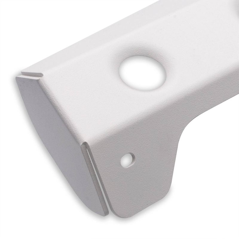 BLOX Racing 2015+ Subaru WRX STI Black Engine / Pulley Cover BXAC-50301-WH BXAC-50301-WH Photo - Primary