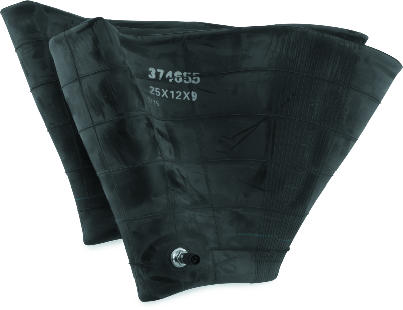 BikeMaster 25X12X9 TR6 Tube 374655 374655 Photo - Primary