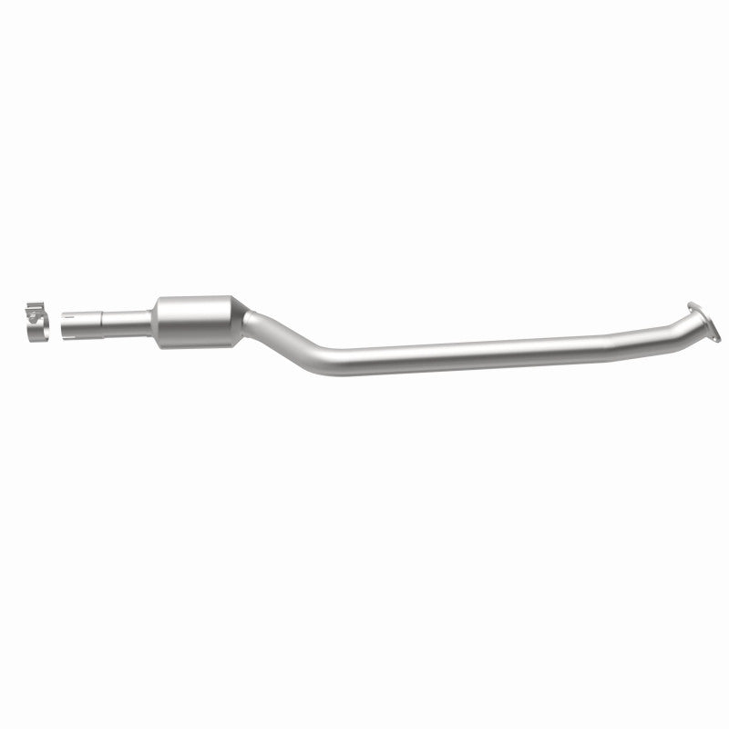 MagnaFlow BMW 128i OEM Grade Federal / EPA Compliant Direct-Fit Catalytic Converter 21-990 360 Degree Image Set