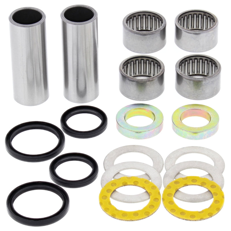 All Balls Racing 15-23 Yamaha WR250F Swing Arm Bearing Kit 28-1202 28-1202 Photo - Primary