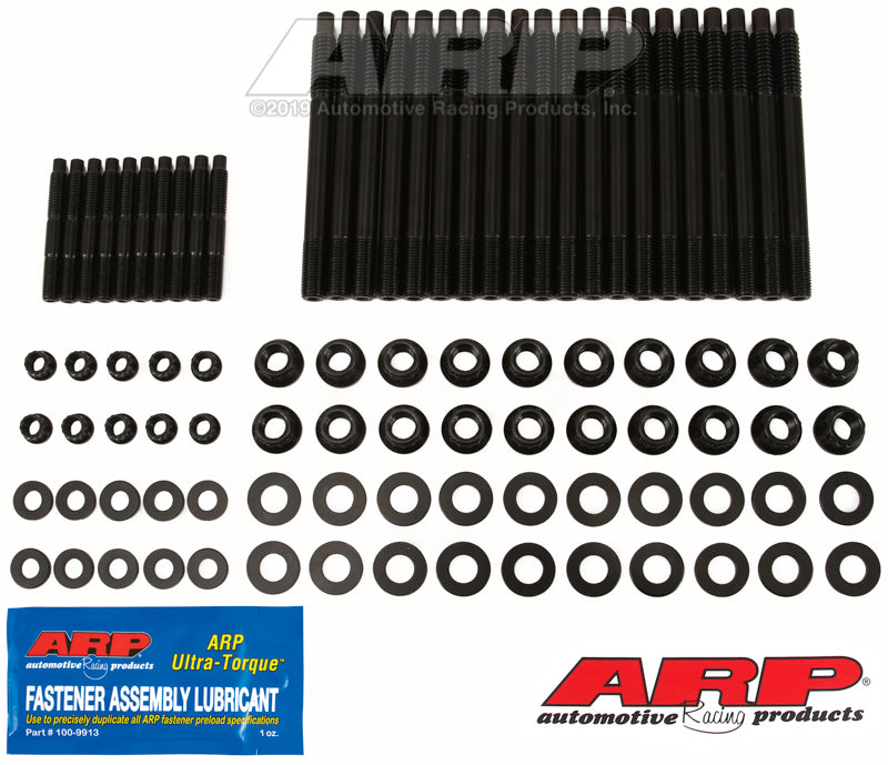 ARP Chevrolet LS 2004 Head Stud Kit 234-4345 Photo - Primary