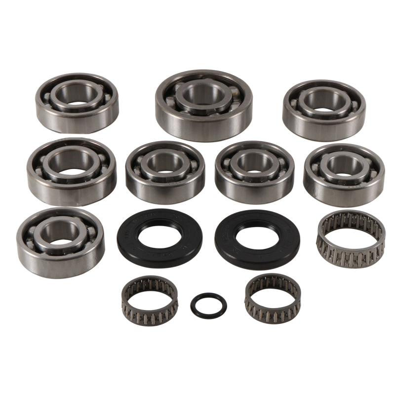 All Balls Racing 00-02 Polaris Magnum 325 2x4 Transmission Rebuild Kit 25-7006 25-7006 Photo - Primary
