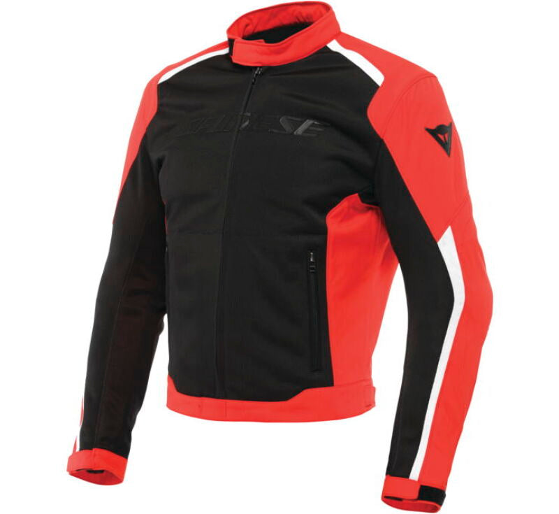 Dainese Hydraflux 2 Air Jkt Bk/Rd 50 201654632-B78-50 201654632-B78-50 Photo - Primary