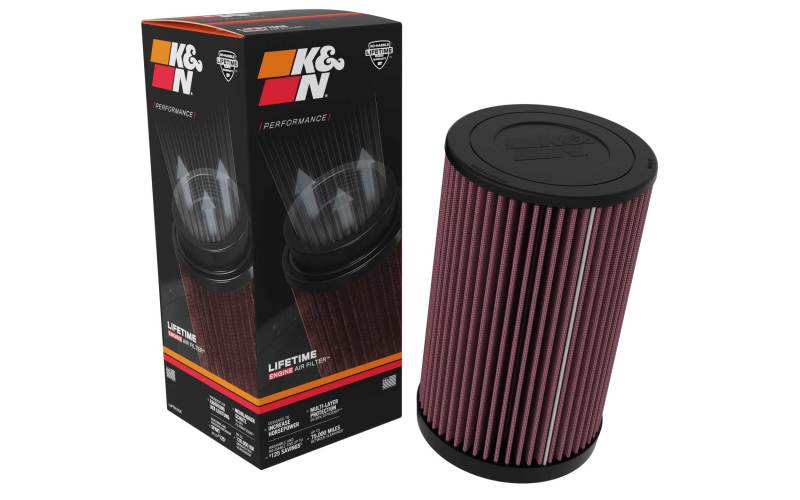 K&N Engineering K&N 22-23 Polaris RZR Pro R Replacement Air Filter PL-1922 PL-1922 Photo - out of package
