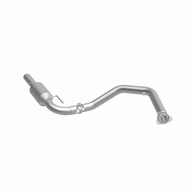 Magnaflow 2009 Chevrolet Express 4500 V8 6.0L Left Underbody Catalytic Converter 280427 280427 360 Degree Image Set