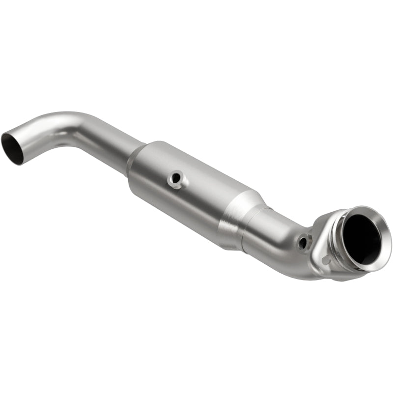 MagnaFlow Ford F-150 OEM Grade Federal / EPA Compliant Direct-Fit Catalytic Converter 21-520 Photo - Primary