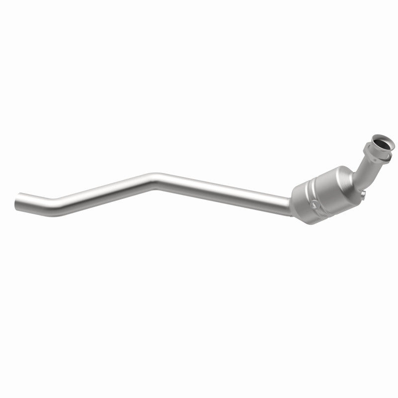 MagnaFlow Jaguar S-Type OEM Grade Federal / EPA Compliant Direct-Fit Catalytic Converter 51224 360 Degree Image Set