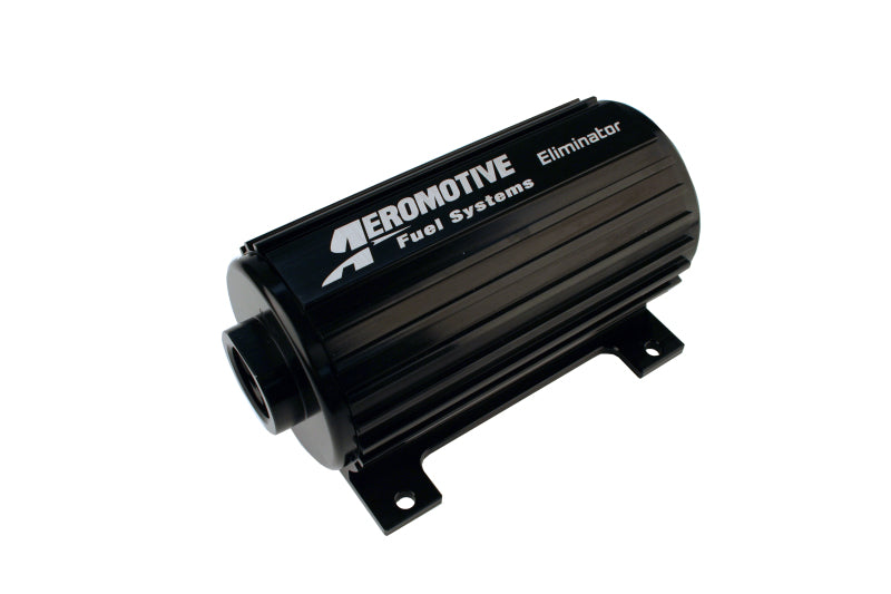 Aeromotive Eliminator Fuel Pump 11104 Photo - Primary