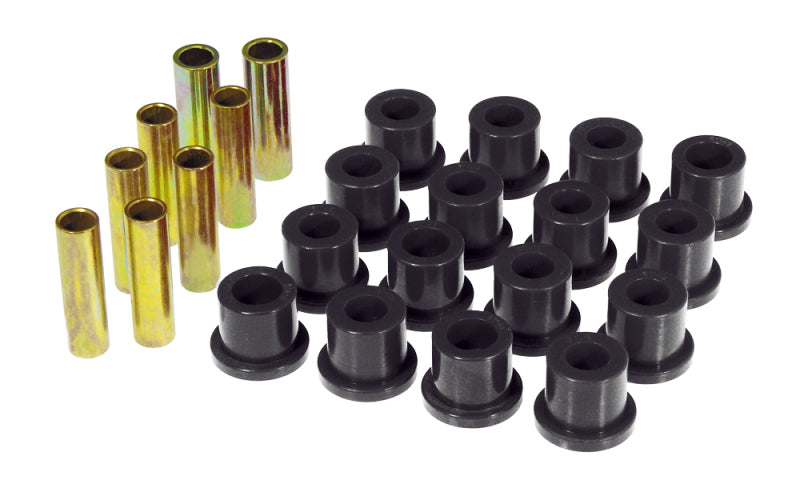 Prothane Leaf Spring Shackle Bushing 6-1022-BL Photo - Primary