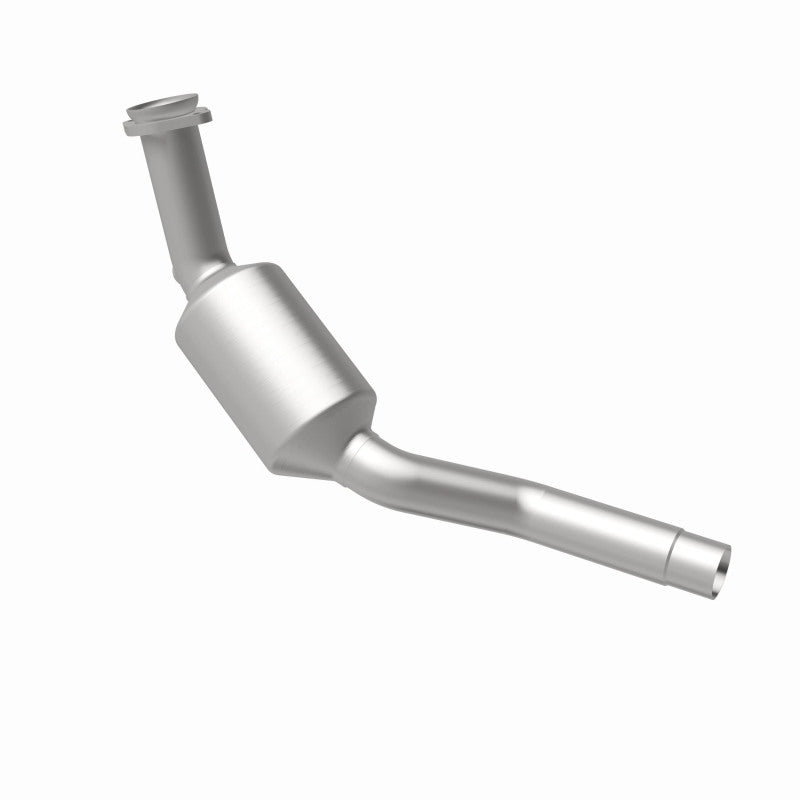 MagnaFlow Jaguar California Grade CARB Compliant Direct-Fit Catalytic Converter 5461954 360 Degree Image Set
