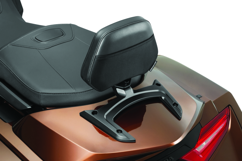 Kuryakyn Passenger Backrest Gl 6773 6773 User 1