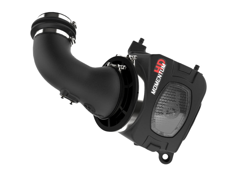 aFe Cold Air Intake System w/ Pro DRY S Filter 50-70121D 50-70121D Photo - Unmounted