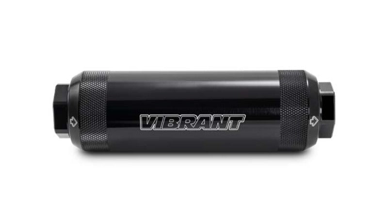 Vibrant 100 Micron Filter HD Power Fuel Filter 16288 16288 Photo - Primary