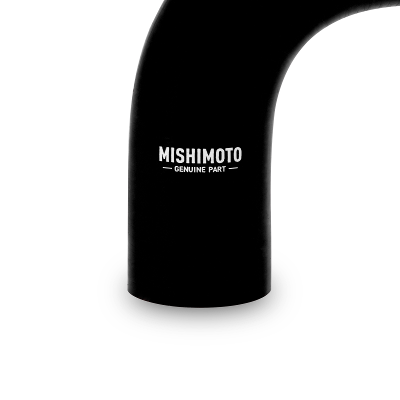 Mishimoto Chevy Camaro Ss Silicone Coolant Hoses MMHOSE-CSS-12BK Photo - Close Up