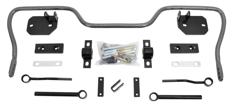 Hellwig 19-21 Ford Ranger (w/ 2-4in Lift) Solid Heat Treated Chromoly 7/8in Rear Sway Bar 7842 7842 Photo - out of package