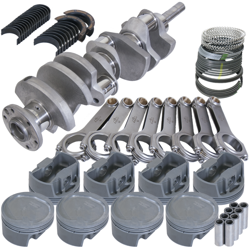 Eagle EAG Rotating Assy - 8 Cyl Engine Components Rotating Assemblies main image