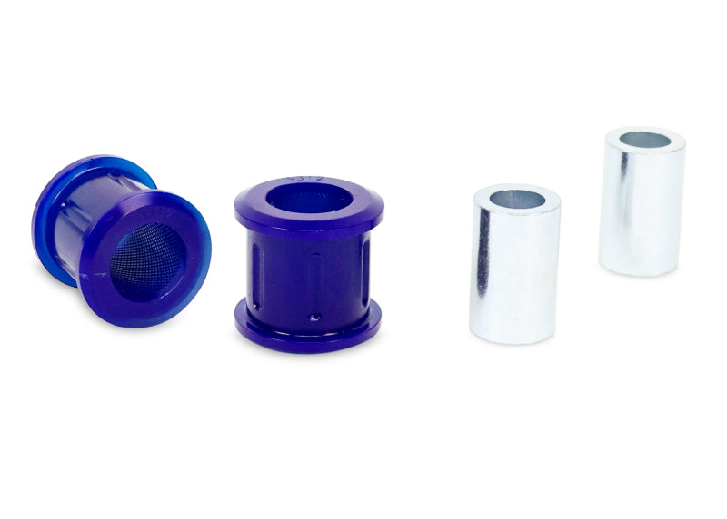 Superpro Suzuki Jimny 2018+ Front Panhard Rod Bushing Kit SPF5312K SPF5312K Photo - Primary