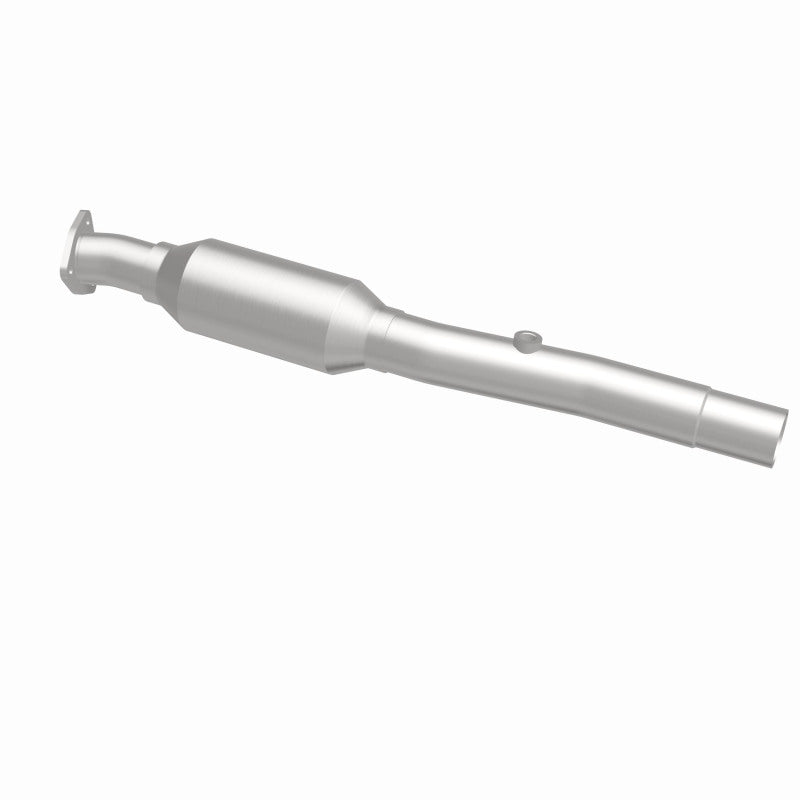 MagnaFlow Audi A8 California Grade CARB Compliant Direct-Fit Catalytic Converter 4481673 360 Degree Image Set