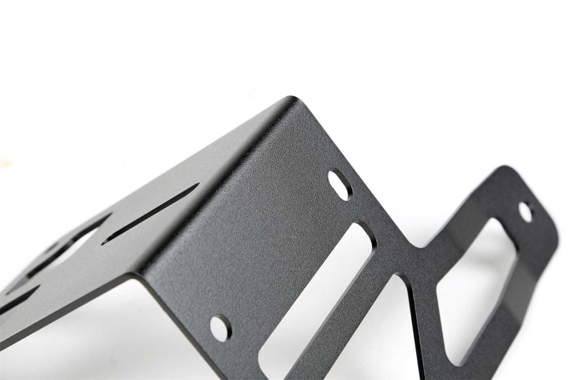 Fabtech 18-21 Jeep JL/JT Light Bracket Kit (Non-Adjustable) FTS24269 FTS24269 Photo - Unmounted