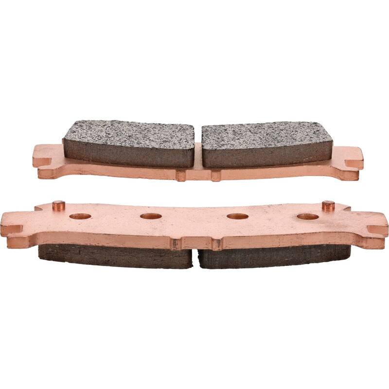 All Balls Racing 16-23 Honda Pioneer 1000 Sintered Brake Pad Front Left 18-8091 18-8091 Photo - Primary