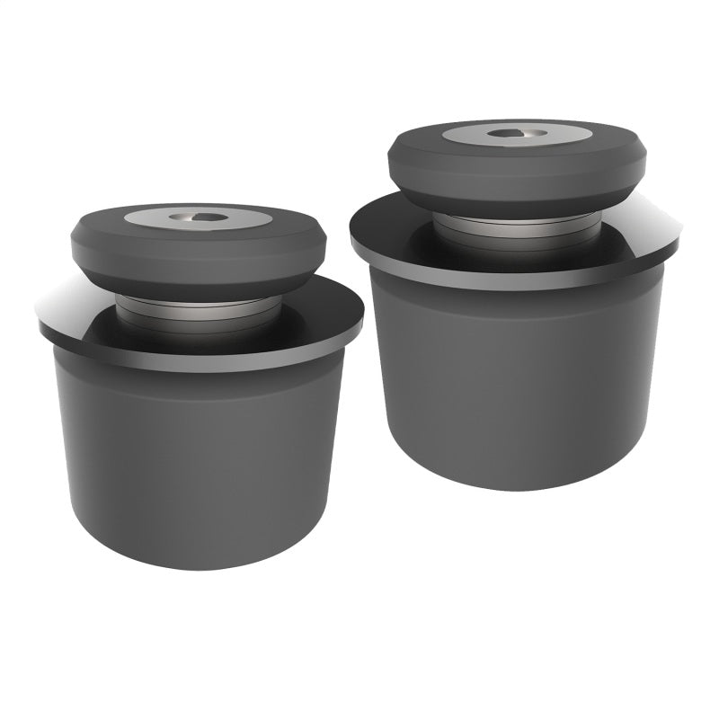 Timbren 2003 Chevrolet Express 3500 Front Suspension Enhancement System GMFG45 GMFG45 Photo - Primary