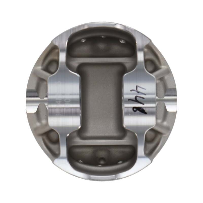 Wiseco Nissan VR38DETT -7 Dome 1.210in x 3.760in Set Of 6 K694M955AP-3D K694M955AP-3D User 8