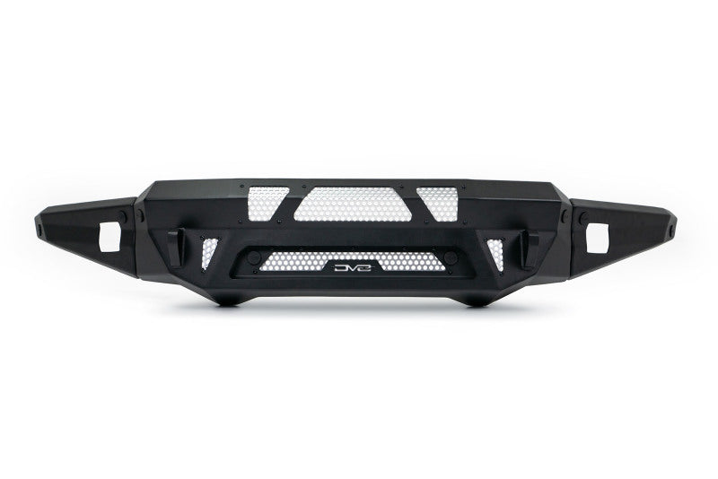 DV8 Offroad 2021+ Ford F-150 Non-Winch Front Bumper FBFF1-09 FBFF1-09 User 9