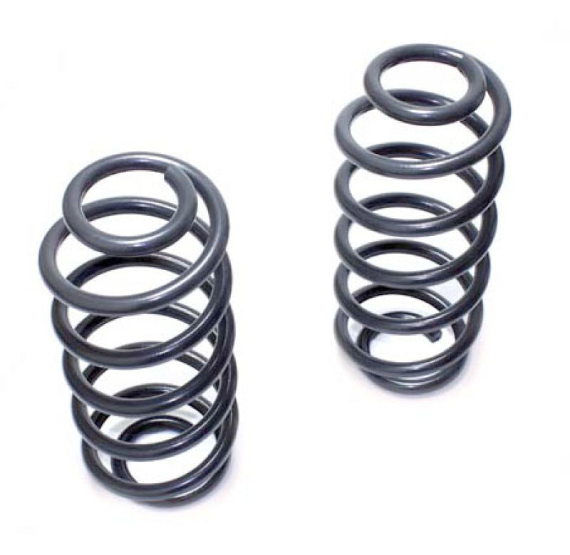 MaxTrac 07-13 GM C/K1500 2WD/4WD Single Cab 1in Front Lowering Coils 251310-6 251310-6 Photo - Primary