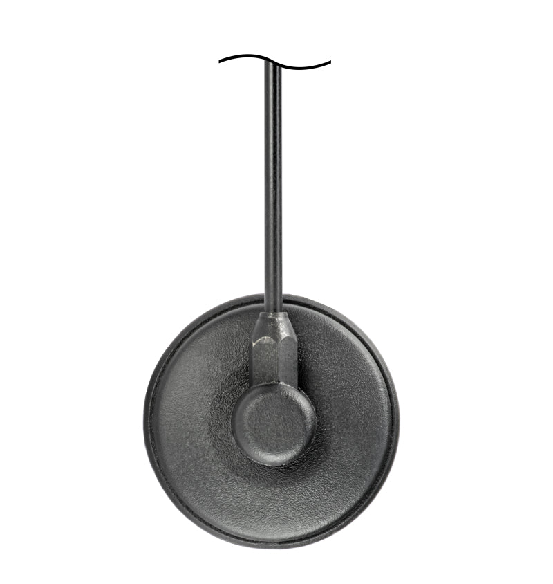 DV8 Offroad 1997-06 Jeep TJ Replacement Antenna Black D-JP-190012 D-JP-190012 User 3