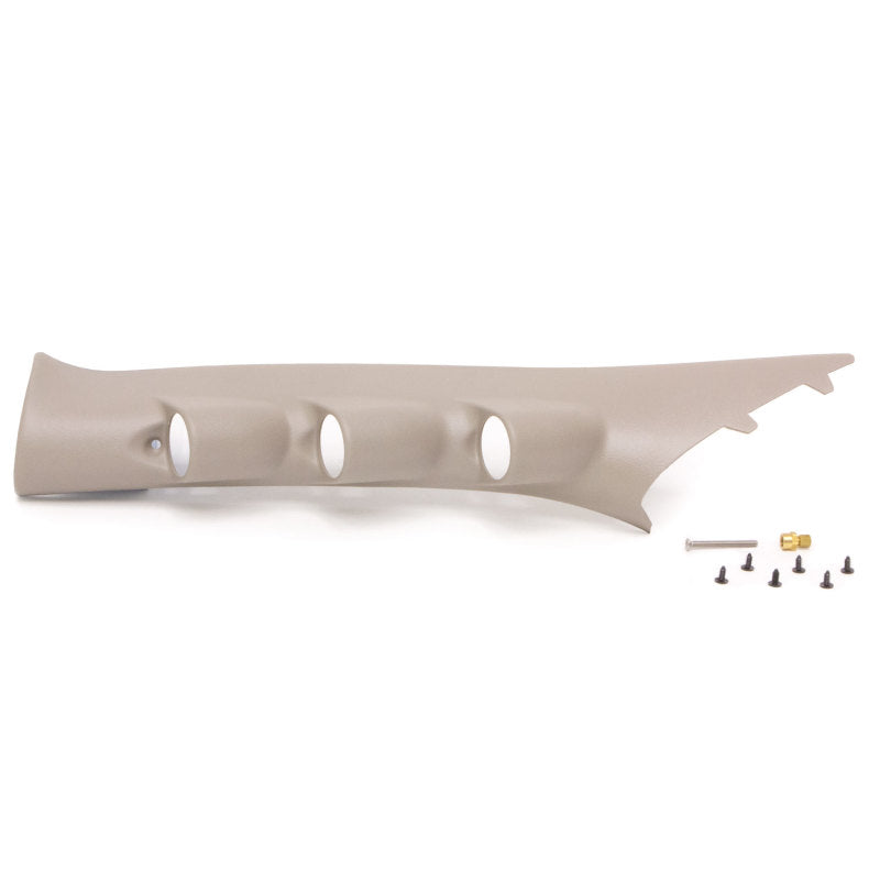 Banks Power 10-11 Dodge Ram Full Pillar Mount w/ Fastener - 3 Gauge 63334 63334 Photo - out of package