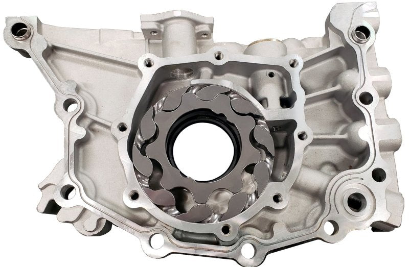 Boundary 92-97 Ford/Mazda KLDE/KLZE 2.5L V6 Oil Pump Assembly KLDE-S2 KLDE-S2 User 1