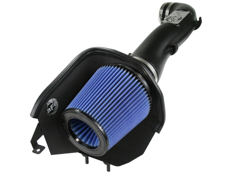 aFe POWER 54-12092-1 Magnum FORCE Stage-2 Pro 5R Cold Air Intake Syste 54-12092-1 Photo - Primary