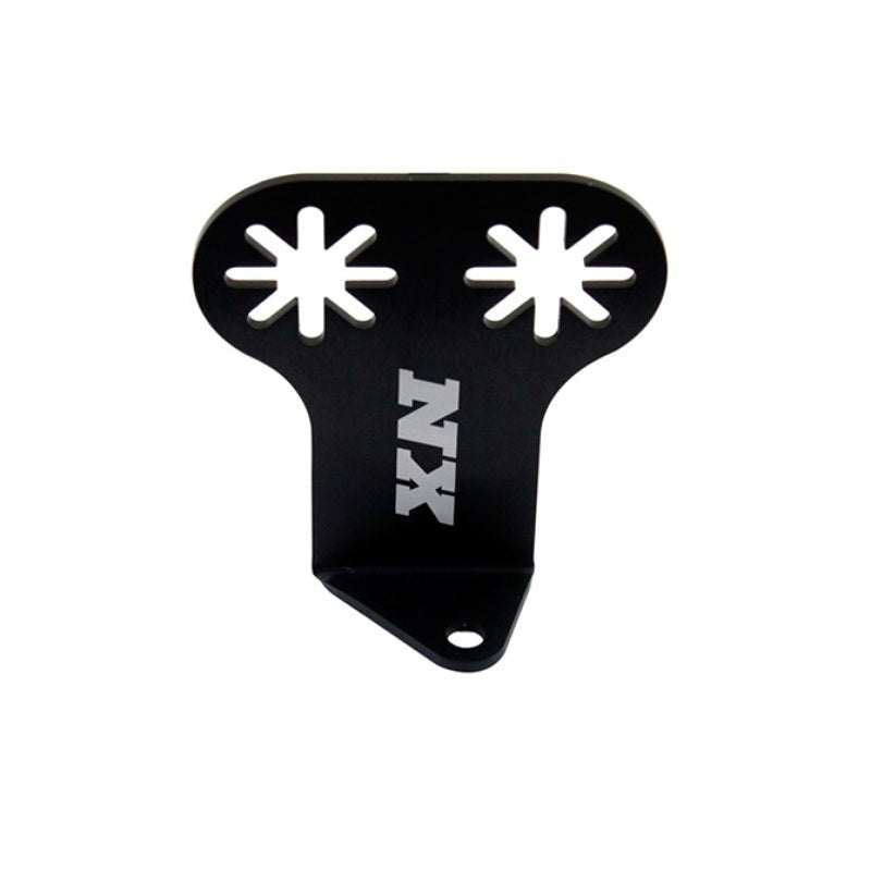Nitrous Express Custom Solenoid Mounting Bracket for Dodge 6.4L Hemi Cars 15765 15765 Photo - Primary