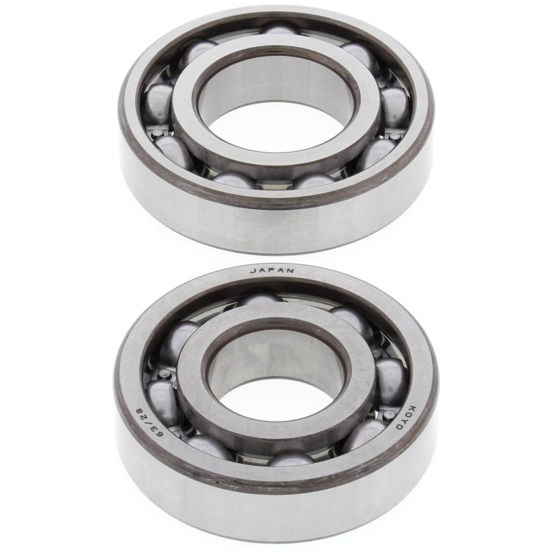 All Balls Racing 83-86 Suzuki ALT-125 Crank Shaft Bearing Kit 24-1036 24-1036 Photo - Primary