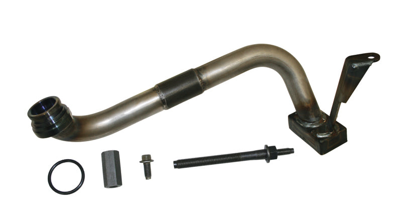 Moroso Ford Coyote Gen 3/GT350 Oil Pump Pick-Up - Road Race (Use w/Part No 20571/20572/20575/20576) 24578 24578 Photo - Primary