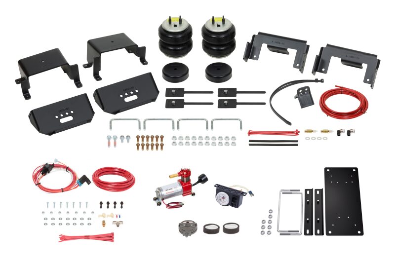 Firestone 15-24 Ford F150 2WD/4WD AIO Analog Ride-Rite All-In-One Kit (W217602877) 2877 2877 User 1