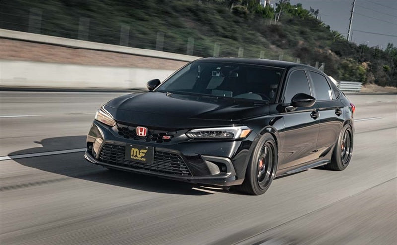 Magnaflow 18-21 Ford Mustang 5.0L V8 NEO Cat-Back Exhaust System 19579 19579 Photo - Mounted