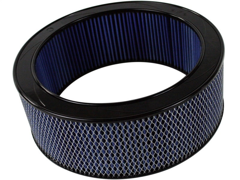 aFe POWER 18-11418 Round Racing Pro 5R Air Filter 18-11418 Photo - Primary